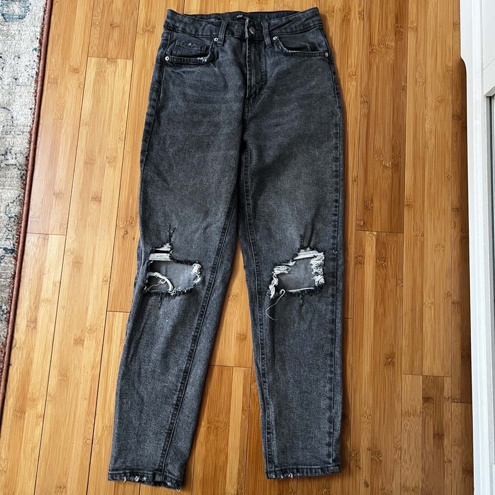 Size 2 Wild Fable Mom Jean